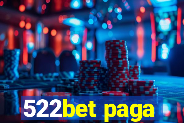 522bet paga